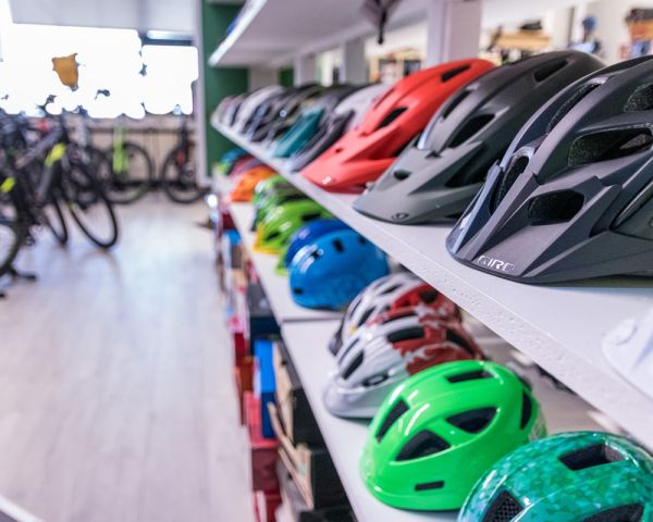 JuMa Zweir&auml;der Glattbach Aschaffenburg - Zubeh&ouml;r und Accessoires f&uuml;r sich und Ihr Rad.