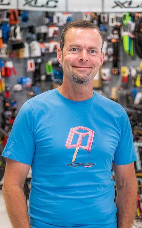 Falk - JuMa Zweir&auml;der Glattbach Aschaffenburg